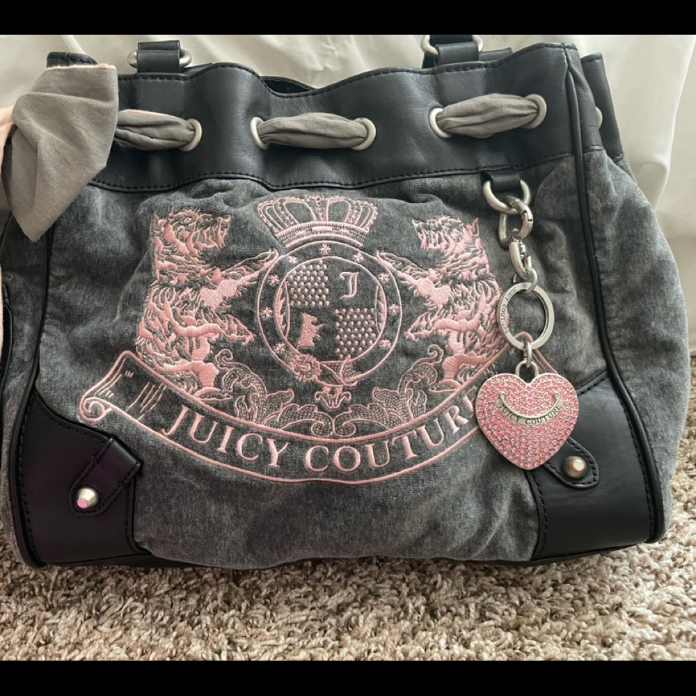 JUICY COUTURE Purse !